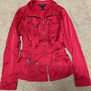 White House Black Market Jacket